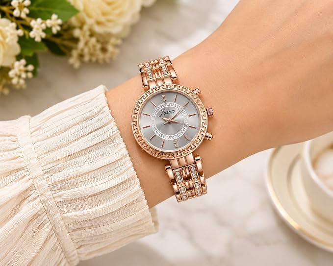 Designer Analog Watch for Women