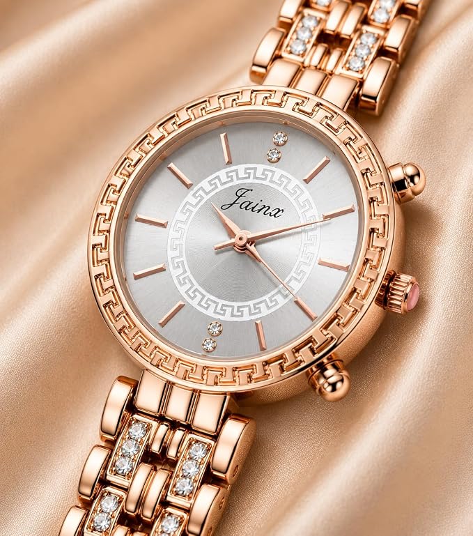 Designer Analog Watch for Women